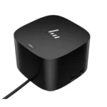 Docking Station HP HP DOCKING Thunderbolt de 120 W G4, Negro ACCHPI4020_full