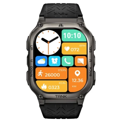 Smartwatch KOSPET TANK M3 tmko-024