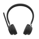 Auriculares LENOVO 4XD1Q30302, Diadema, Negro