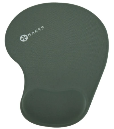 Naceb Technology NA-549AG, Gris, Gel