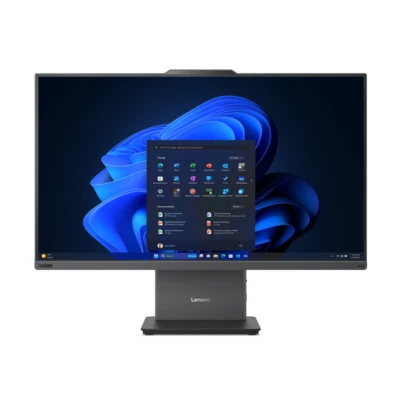Lenovo ThinkCentre neo 50a 27 G6 Intel Core Ultra 7 256V, 16GB, 512GB, W11P, 1 año de garantía