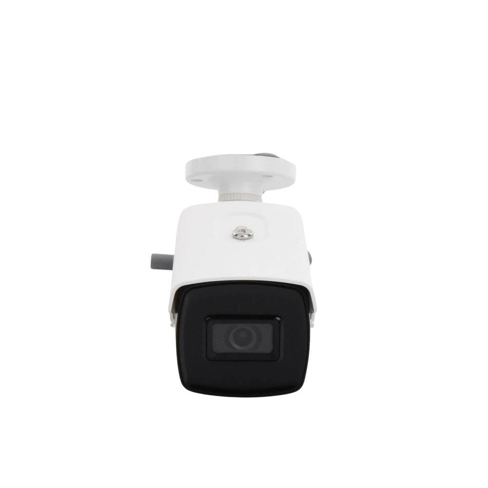 B4KTURBOX-AD-1-l Bala TURBOHD 4K (8 Megapixeles) / Gran Angular 102º / Lente 2.8 mm / Exterior IP67 / IR EXIR 60 mts / dWDR B4K-TURBO-X 2