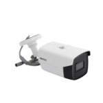 Bala TURBOHD 4K (8 Megapixeles) / Gran Angular 102º / Lente 2.8 mm / Exterior IP67 / IR EXIR 60 mts / dWDR B4KTURBOX-AD-4-l