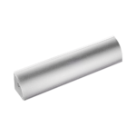 Cubierta para Chapa Magnética / Aluminio / Montaje en L / 185.5 x 39 x 39 mm / -10°C a +55°C / 0.22 kg BLC350-l
