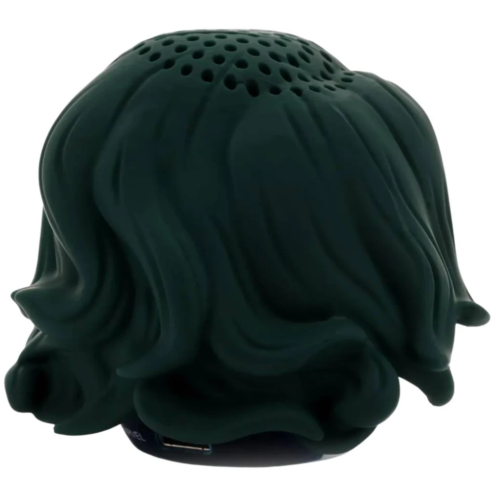 Bocina Portatil Bitty Boomers SheHulk Marvel. Bluetooth 5.0 Modelo BITTYSHEHULK/NEW BITTYSHEHULK/NEW 3
