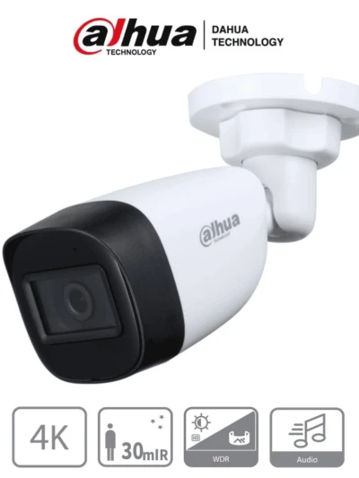 DH-HAC-HFW1801CN-A-0280B-S2 CAMARA BALA  4K