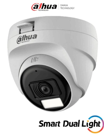 CAMARA DOMO HAC-T1A21N-U-IL-A