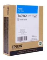 Cartucho EPSON UltraChrome XD2, Cian, T3170, T3170M, T5170, T5170M, Cartucho CAREPS5940_1_full