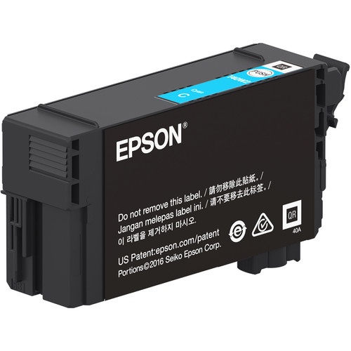 CAREPS5940_full Cartucho EPSON UltraChrome XD2, Cian, T3170, T3170M, T5170, T5170M, Cartucho T40W220 1