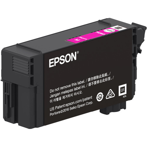 CAREPS5950_full Cartucho EPSON UltraChrome XD2, Magenta, T3170, T3170M, T5170, T5170M, Cartucho T40W320 1