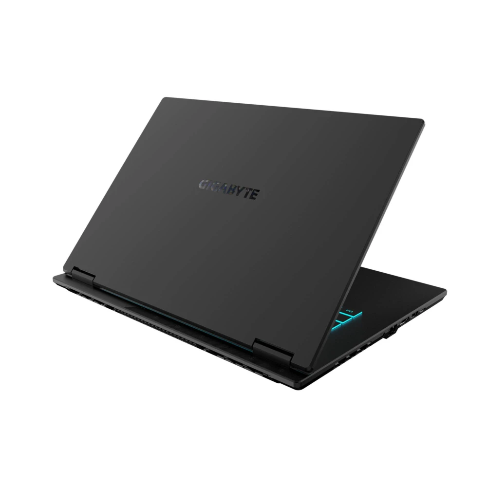 NOTEBOOK GIGABYTE GAMING A16 5VHP3LA893SH, AMD Ryzen7 170, Grafica GeForce RTX 5060, Pantalla 16 pulgadas, Memoria 8 GB GDDR7, Memoria RAM 16 GB DDR5 GAMING A16 5VHP3LA893SH 3