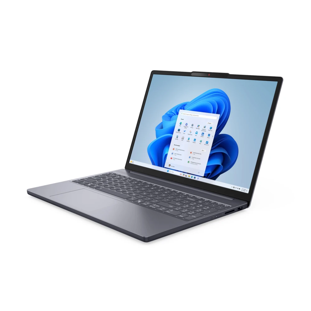 Lenovo IdeaPad Slim 3 15iRH10, Core i5-13420H, Ram 24GB, Alm 512GB, W11 Home, TOUCH, 1 año de garantia. Incluye Lenovo Earbuds E310 y Mouse 83K100BULM 2