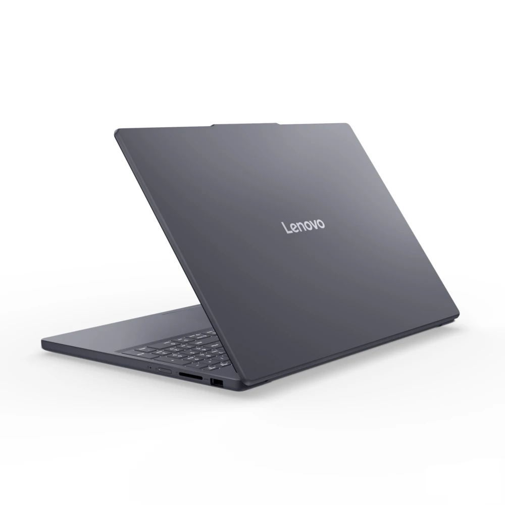Lenovo IdeaPad Slim 3 15iRH10, Core i5-13420H, Ram 24GB, Alm 512GB, W11 Home, TOUCH, 1 año de garantia. Incluye Lenovo Earbuds E310 y Mouse 83K100BULM 3