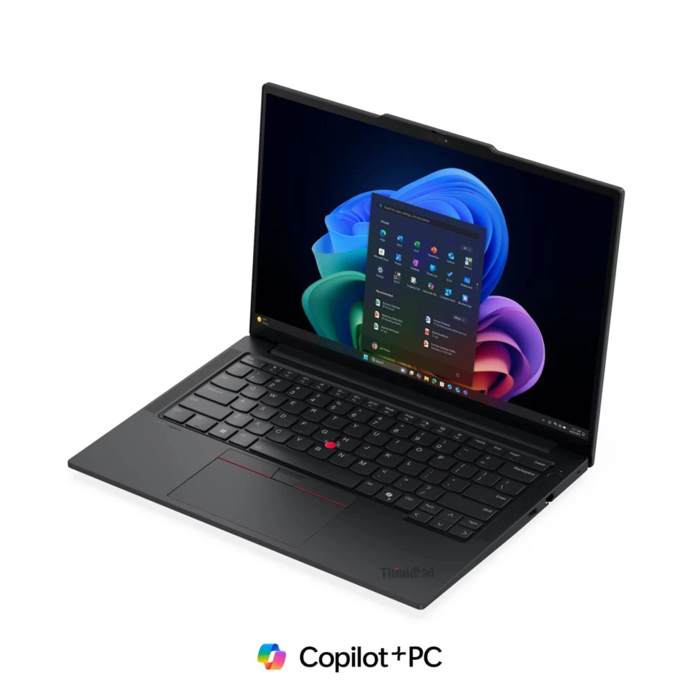 Lenovo ThinkPad E14 G7 Intel Core Ultra 5 226V, 16GB, 512GB, W11P, 1 año de garantia 21U3000LLM 1