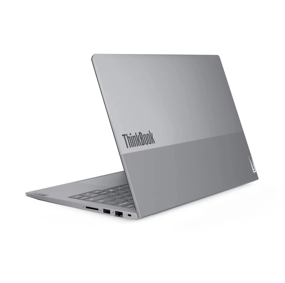Lenovo ThinkBook 14 G8 Intel Core 5 210H, 16GB, 512GB, W11P, 1 año de garantia 21SG009MLM 3