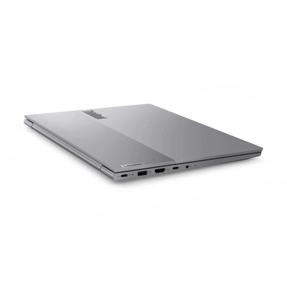 Lenovo ThinkBook 14 G8 Intel Core 5 210H, 16GB, 512GB, W11P, 1 año de garantia 21SG009MLM 5