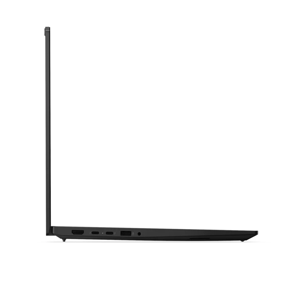 Lenovo ThinkPad E16 G4 Intel Core 5 320, 16 GB, 512GB, W11P, 1 año de garantia 21YF0006LM 4