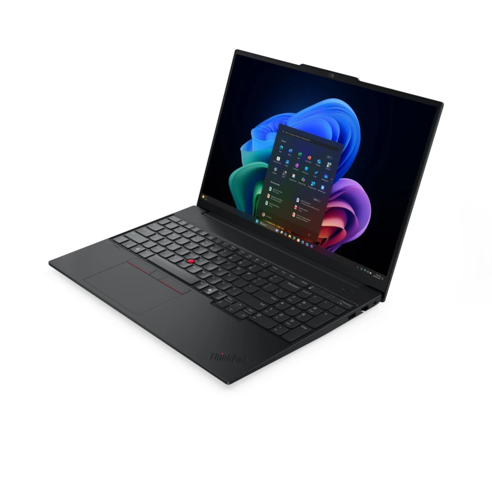 Lenovo ThinkPad E16 G4 Intel Core 5 320, 16 GB, 512GB, W11P, 1 año de garantia 21YF0006LM 5