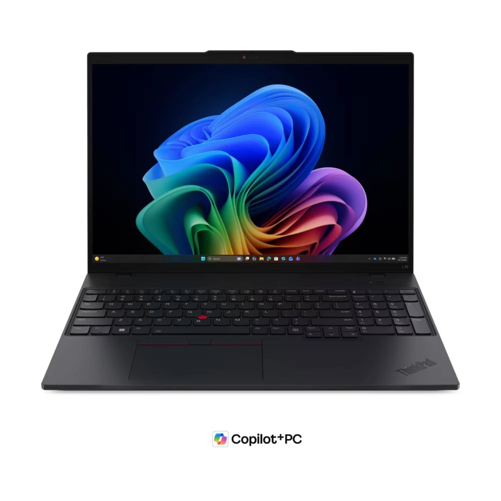 Lenovo ThinkPad L16 G3 Intel Core Ultra 7 355, 16GB, 512GB, W11P, 3 años de garantia 21X90001LM 1