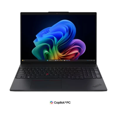 Lenovo ThinkPad L16 G3 Intel Core Ultra 7 355, 16GB, 512GB, W11P, 3 años de garantia