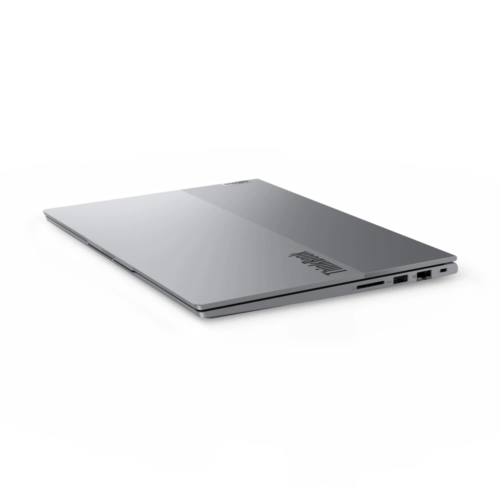 Lenovo ThinkBook 14 G8 Intel Core 5 210H, 16GB, 1TB, W11P, 1 año de garantia 21SG009LLM 3