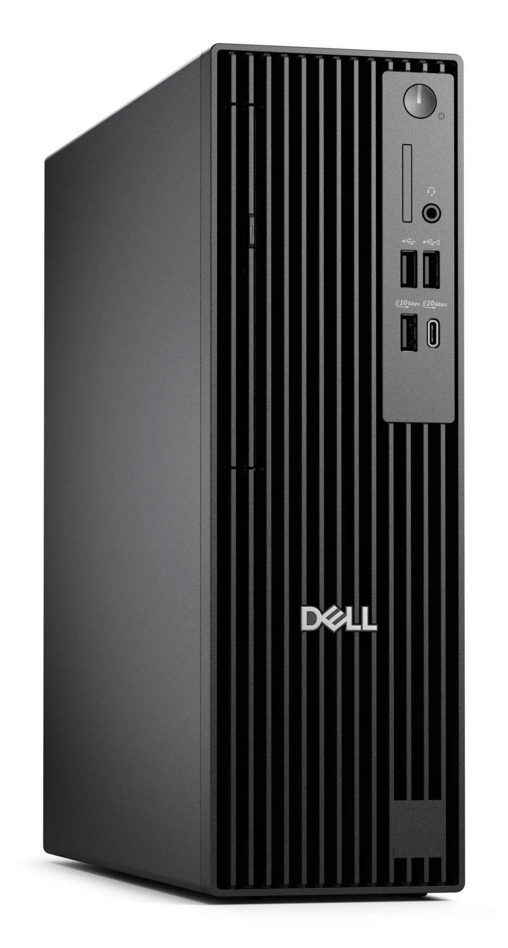 PC Dell Pro Slim Plus (QBS1250) Ultra 7 265 (5.2 Ghz, 20 cores,33 TOPS NPU), 16GB, 512GB SSD, W11PRO, Garan. 3Y, QBS1250_U7ARL16512WPSK_3P D6T9D. D6T9D 2