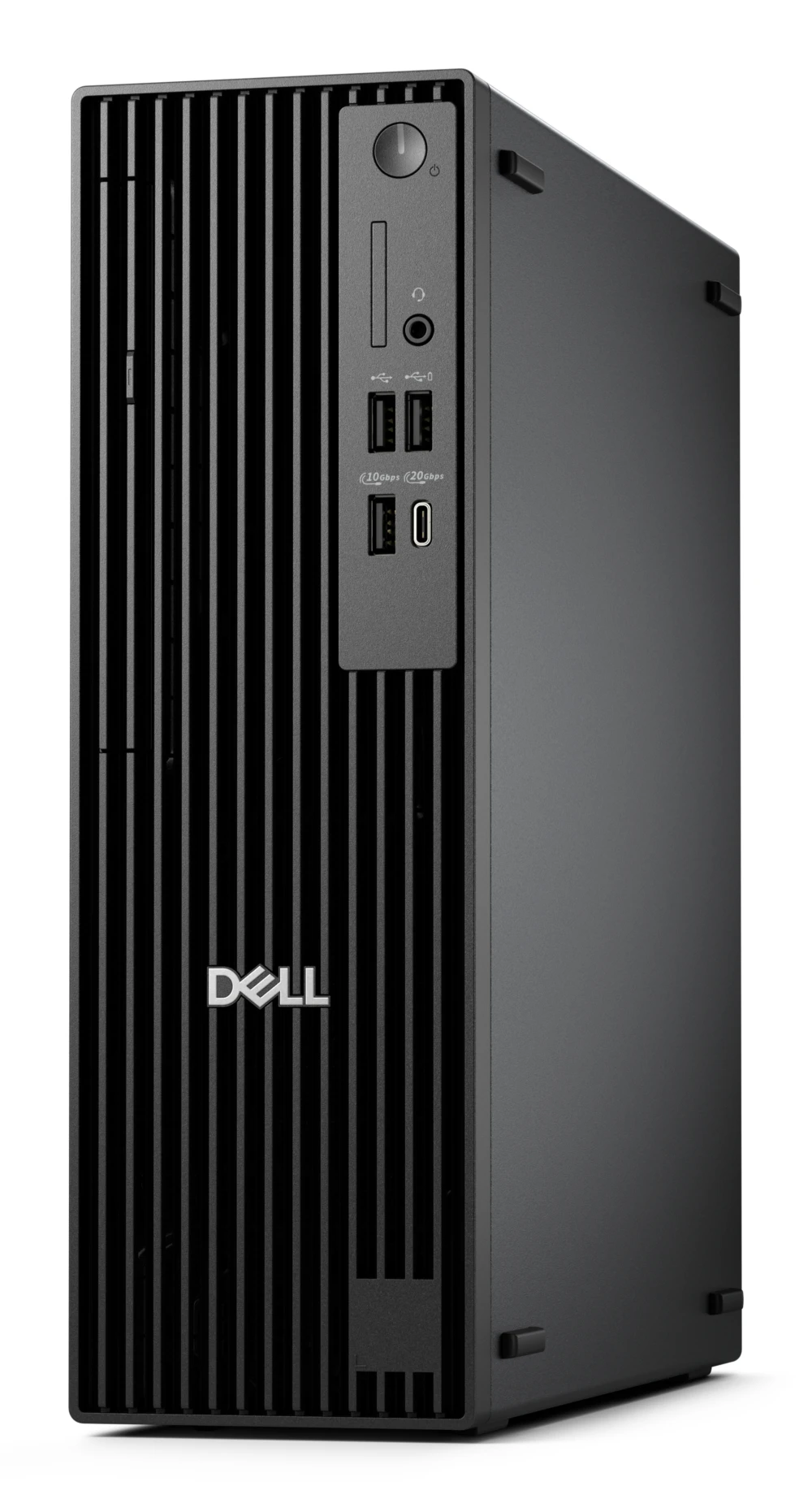 PC Dell Pro Slim Plus (QBS1250) Ultra 7 265 (5.2 Ghz, 20 cores,33 TOPS NPU), 16GB, 512GB SSD, W11PRO, Garan. 3Y, QBS1250_U7ARL16512WPSK_3P D6T9D. D6T9D 3