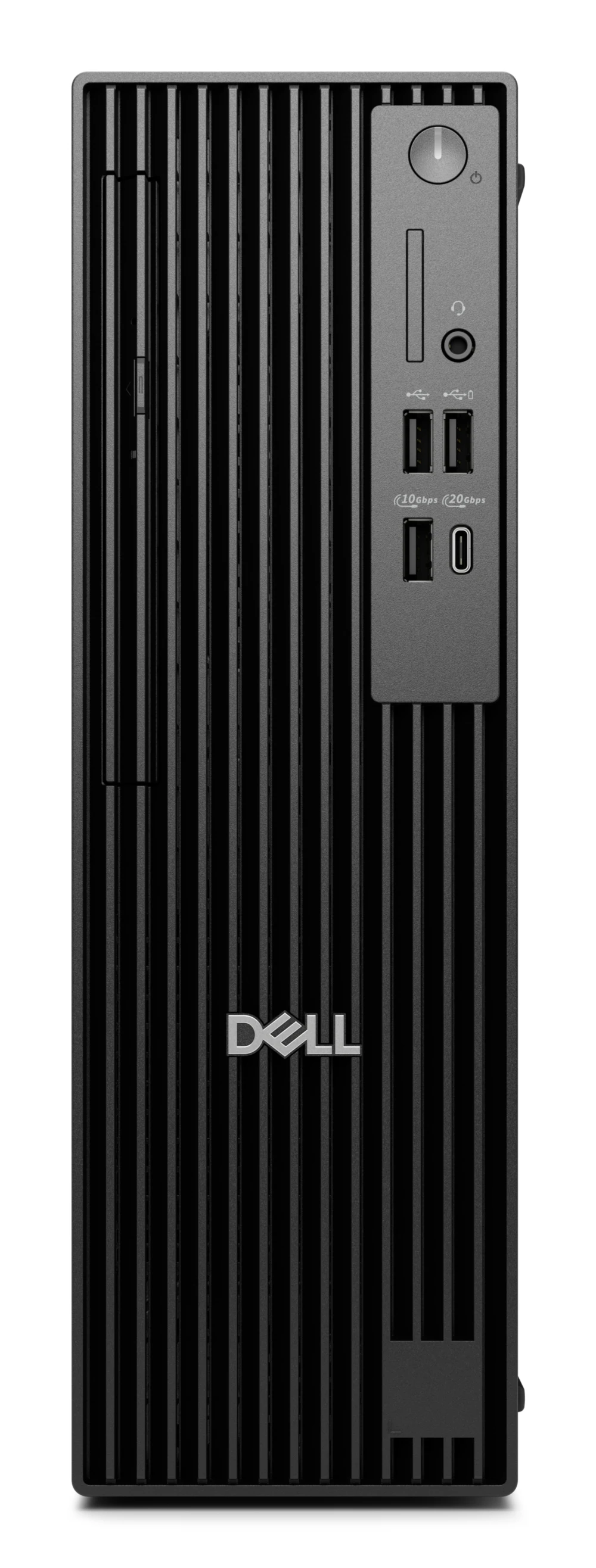 PC Dell Pro Slim Plus (QBS1250) Ultra 7 265 (5.2 Ghz, 20 cores,33 TOPS NPU), 16GB, 512GB SSD, W11PRO, Garan. 3Y, QBS1250_U7ARL16512WPSK_3P D6T9D. D6T9D 1