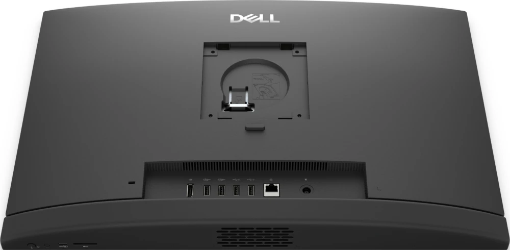 AIO DELL PRO 24 (QC24251), Core i5-14500T (4.8 GHz, 14 Cores),16 GB, 512GB, W11PRO, Garantía:3 Year Hardware Service, QC24251_I5RPLR16512WPSRK_3W 5J2JR 5J2JR 5