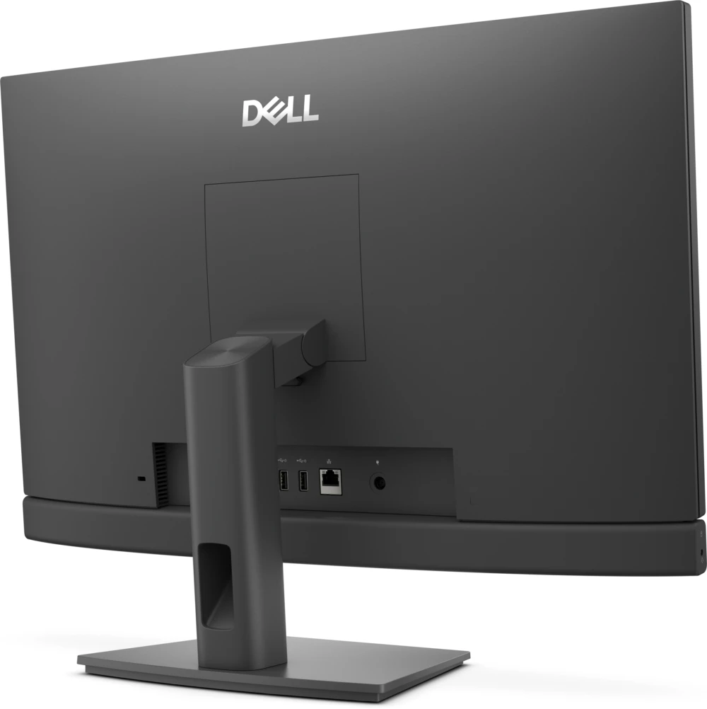AIO DELL PRO 24 (QC24251), Core i5-14500T (4.8 GHz, 14 Cores),16 GB, 512GB, W11PRO, Garantía:3 Year Hardware Service, QC24251_I5RPLR16512WPSRK_3W 5J2JR 5J2JR 4