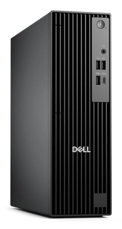 PC DELL PRO SLIM (QCS1250), Ultra 7 265 (5.3 Ghz, 20 cores, 33 TOPS NPU), 16GB, 1TB, W11PRO, Garan. 3Y, QCS1250_U7ARL161TBWPSK_3W HRMVD