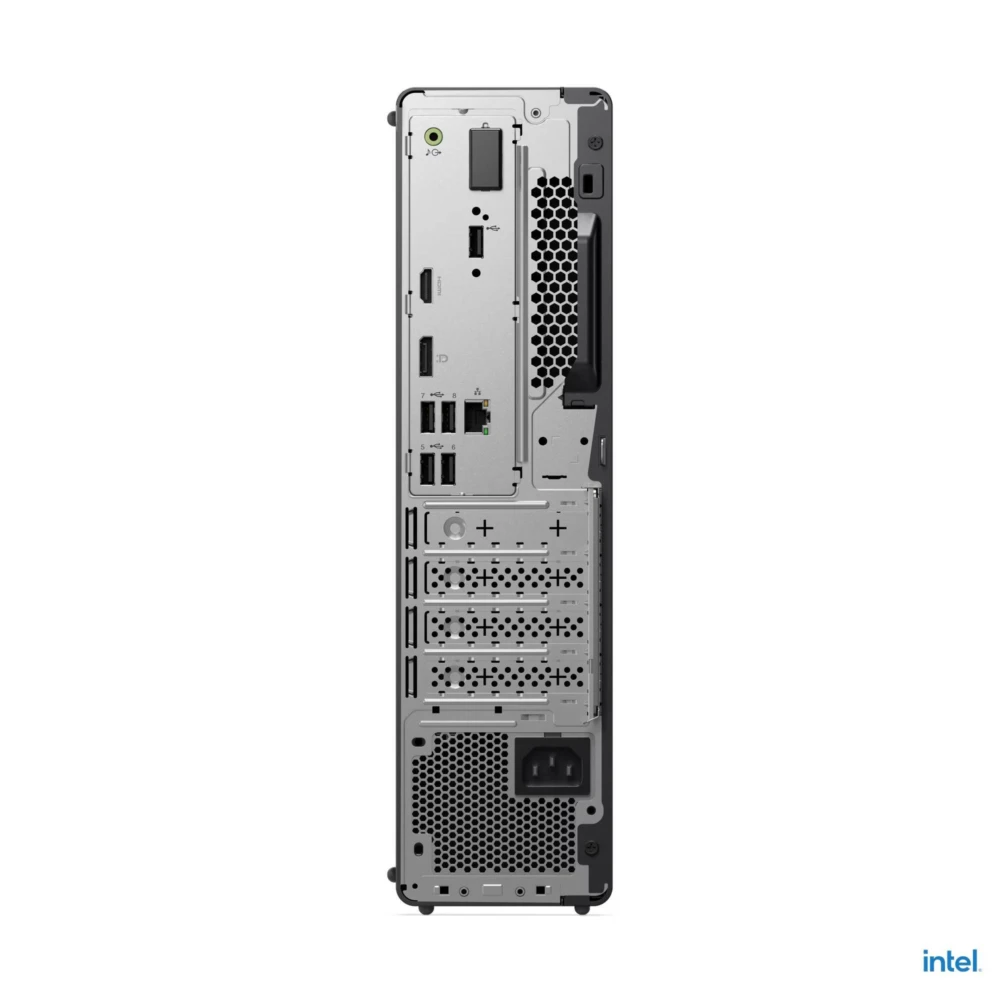 Lenovo ThinkCentre neo 50s G6 Intel Core Ultra 7 265, 16GB, 1TB, W11P, 1 año de garantia 13DL000LLS 3
