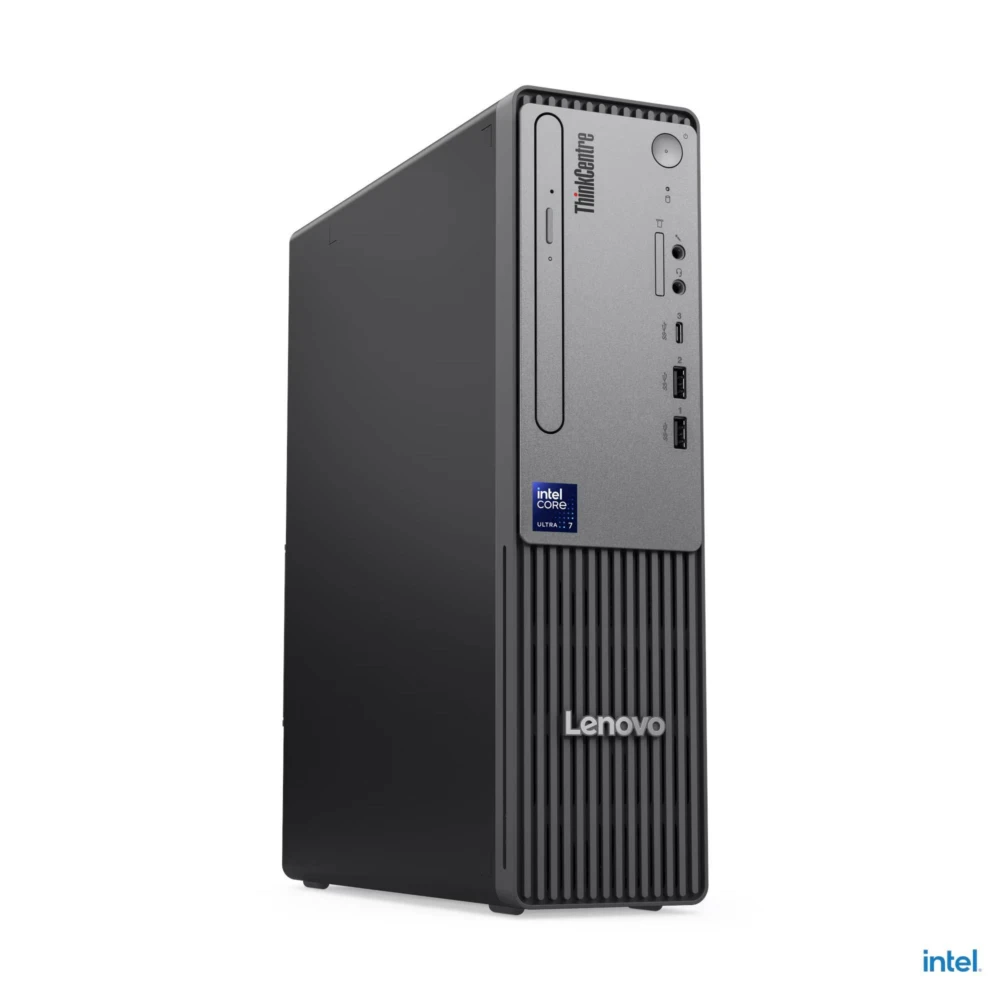 Lenovo ThinkCentre neo 50s G6 Intel Core Ultra 7 265, 16GB, 1TB, W11P, 1 año de garantia 13DL000LLS 1
