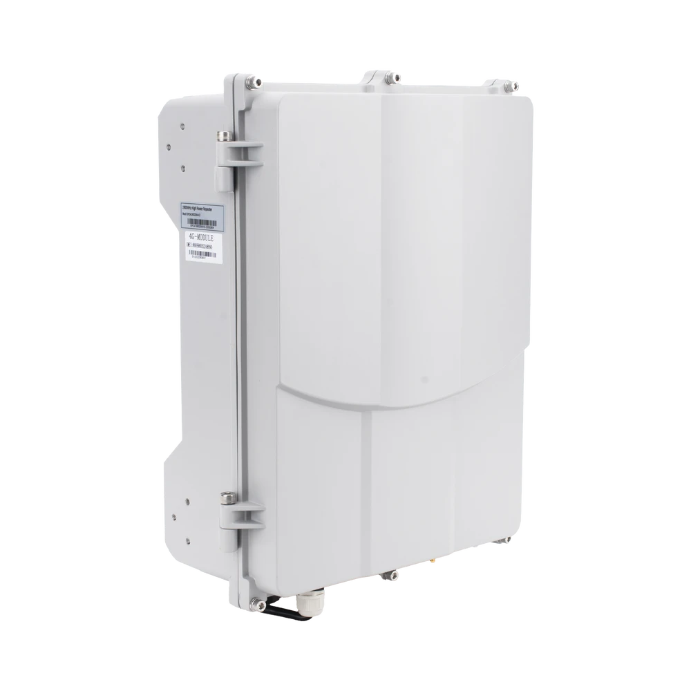 EPOA1900CMC-AD-2-l (HASTA 5 KILÓMETROS) Amplificador de Señal Celular de ALTA POTENCIA: Especial para Cubrir Pueblos. 95 dB de Ganancia, 20 Watts de Potencia, 1900 MHz EP-OA1900-CMC 3
