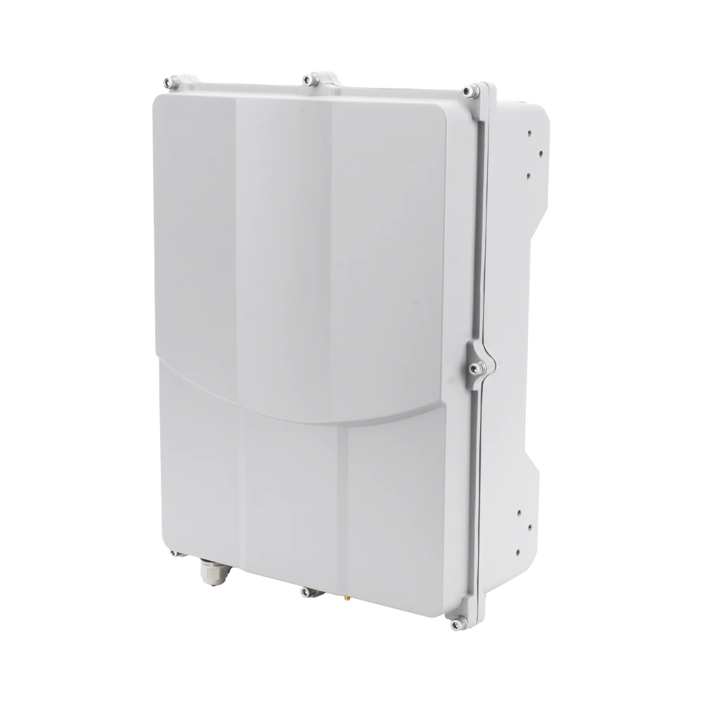 EPOA1900CMC-l (HASTA 5 KILÓMETROS) Amplificador de Señal Celular de ALTA POTENCIA: Especial para Cubrir Pueblos. 95 dB de Ganancia, 20 Watts de Potencia, 1900 MHz EP-OA1900-CMC 1