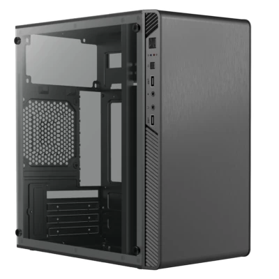Ofertas del día Gabinete micro Torre Performance II GI215w Essential Series