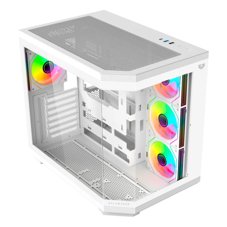 Gabinete Gamer Media Torre Tank Master 9600TB Legend Series GABBLR780_1_full