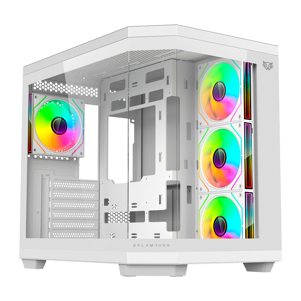 GABBLR780_full Gabinete Gamer Media Torre Tank Master 9600TB Legend Series 21