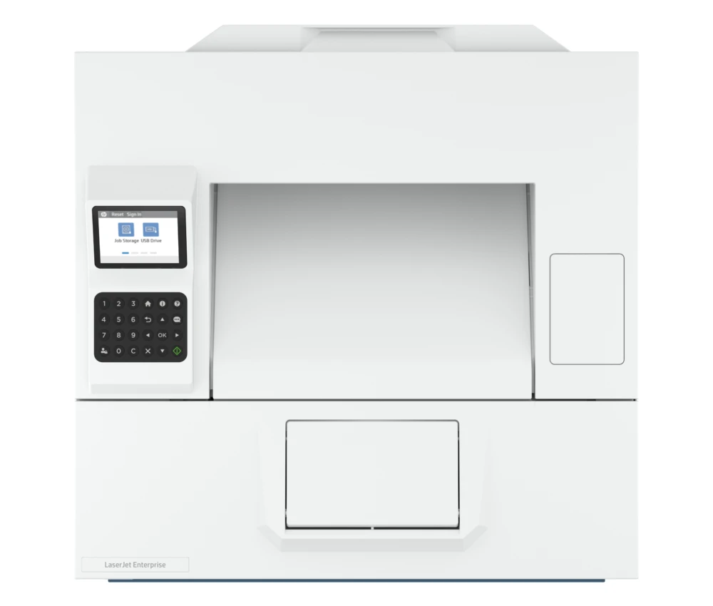 HP LASERJET ENT 5501DN (A29Z3A) A29Z3A 4
