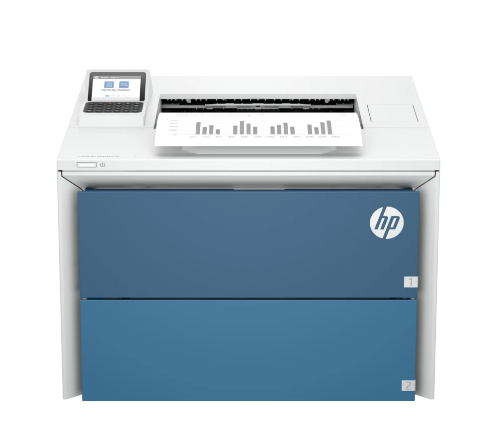 HP LASERJET ENT 5501DN (A29Z3A) A29Z3A 1