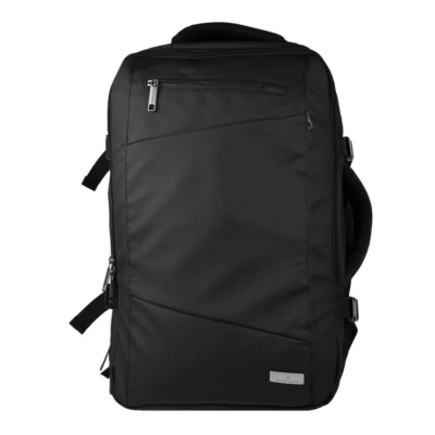Mochila para laptop 15.6-17 pulgadas con Compartimento de Vacío Defensi | PERFECT CHOICE