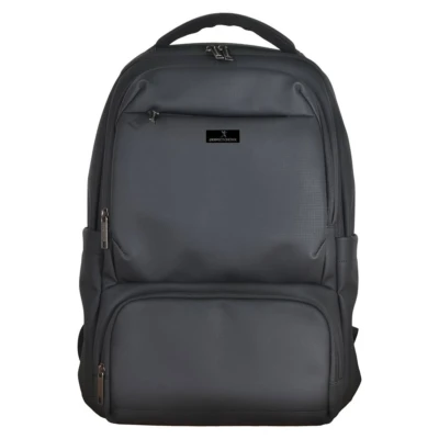 Mochila Ejectutiva Para Laptop 15.6 - 17 pulgadas Swansea Color: Negro | PERFECT CHOICE
