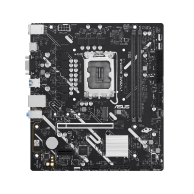 Tarjeta Madre ASUS PRIME H810M-K