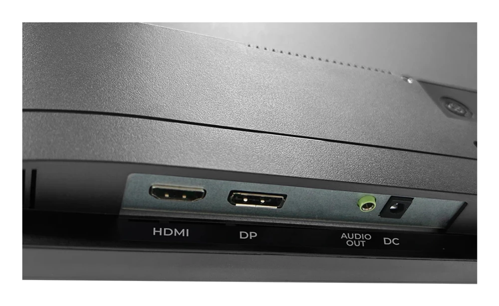 Monitor Gaming 23.8 Pulgadas 100hz NEBULA MNG24Y Panel IPS, Plano, Resolución: 1920 x 1080 FHD BR-943062 5