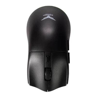 MOUSE INALAMBRICO NACEB NA-2635 CON RGB