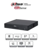 DAHUA NVR2116HS-I2 NVR 8 Mp 4k 16 Ch IP WizS & IA Rend 144 Mbps Smart H.265+ 4 Canales SMD 1 Puerto SATA 10 TB HDMI&VGA Onvif NVRDAH430_5_full