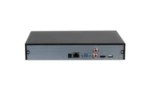 DAHUA NVR2116HS-I2 NVR 8 Mp 4k 16 Ch IP WizS & IA Rend 144 Mbps Smart H.265+ 4 Canales SMD 1 Puerto SATA 10 TB HDMI&VGA Onvif NVRDAH430_6_full