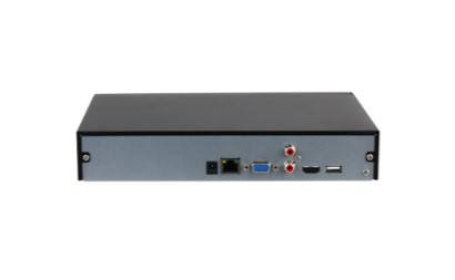 NVRDAH430_6_full DAHUA NVR2116HS-I2 NVR 8 Mp 4k 16 Ch IP WizS & IA Rend 144 Mbps Smart H.265+ 4 Canales SMD 1 Puerto SATA 10 TB HDMI&VGA Onvif DHI-NVR2116HS-I2 2
