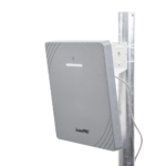 Lector RFID UHF / Alcance 12 m (39.4 ft) / Antena 12 dBi / Bluetooth / Wiegand 26 Bits / -20 a 80 °C PRO12RFBLU-AD-4-l