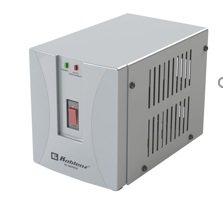 Regulador KOBLENZ LINEA BLANCA 00-1596-00-6, 2000 VA, 1500 W